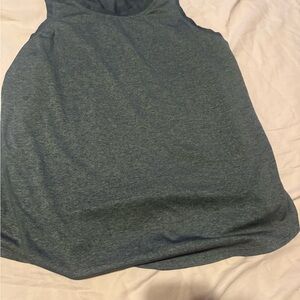 Tek Gear Women's Dark Gray Tank Top
